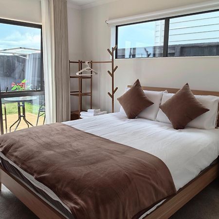 Hideaway In Green Hill Park هاملتون المظهر الخارجي الصورة