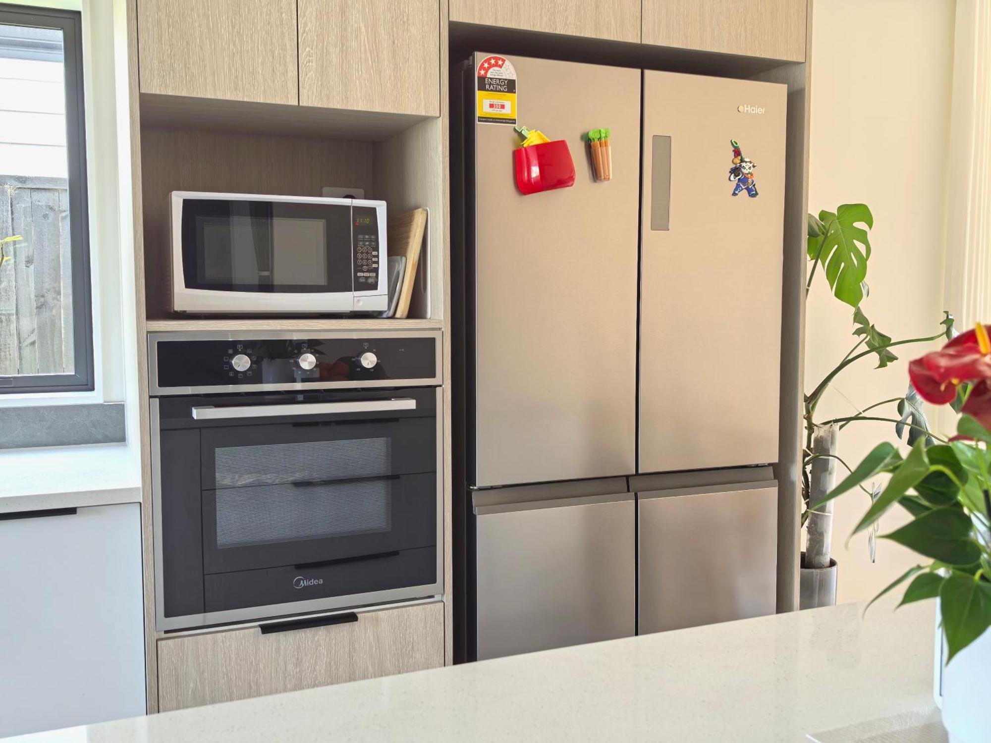 Hideaway In Green Hill Park هاملتون المظهر الخارجي الصورة