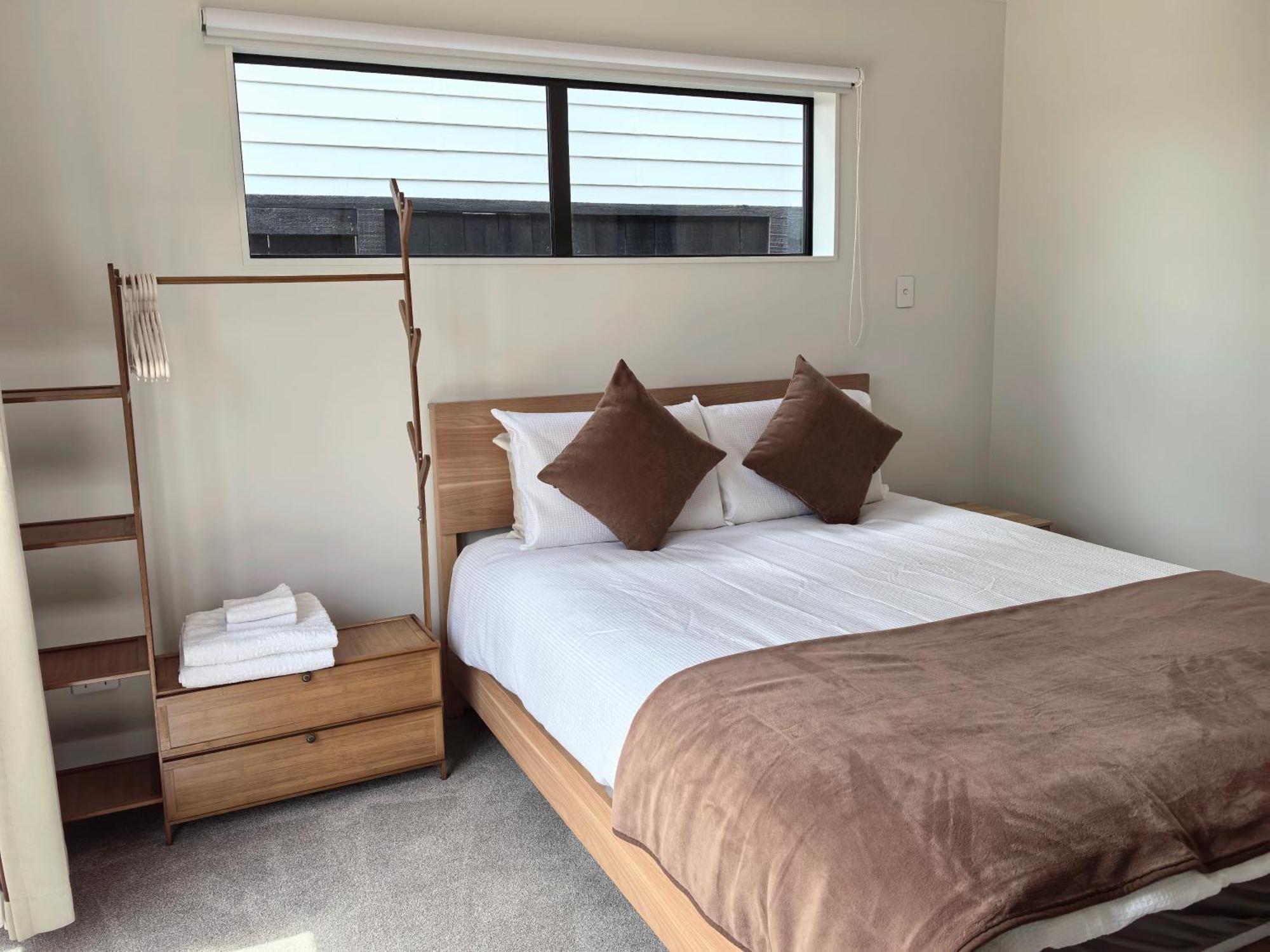 Hideaway In Green Hill Park هاملتون المظهر الخارجي الصورة