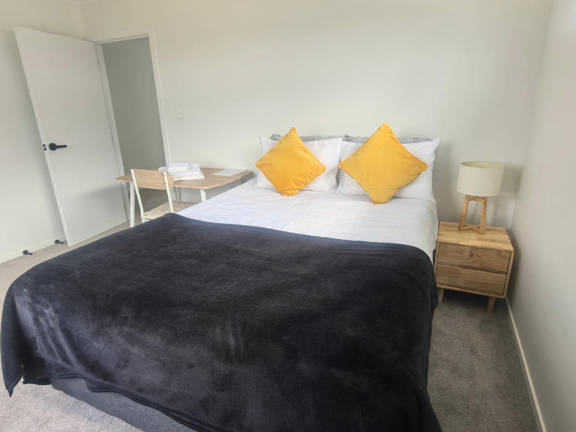 Hideaway In Green Hill Park هاملتون المظهر الخارجي الصورة
